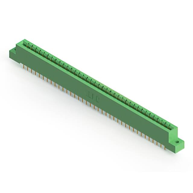 333-074-524-202 EDAC Inc.  Edgeboard Connectors